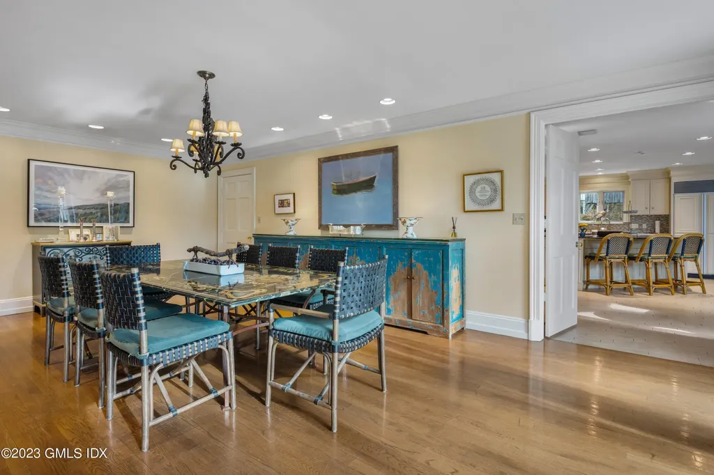 2 Winding Lane Greenwich CT 06831