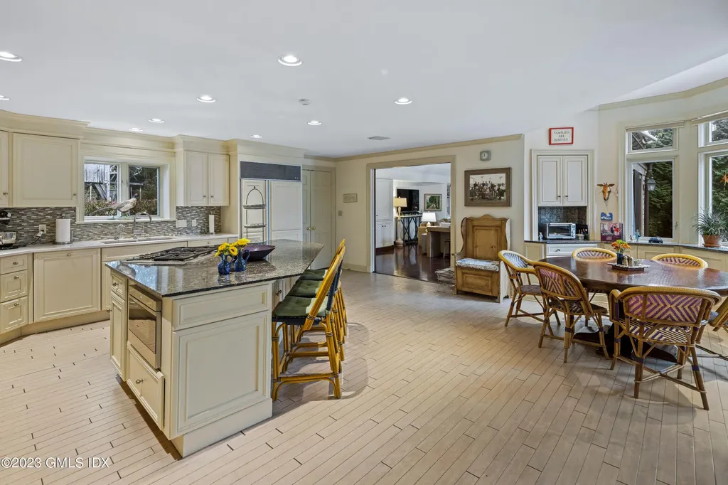 2 Winding Lane Greenwich CT 06831