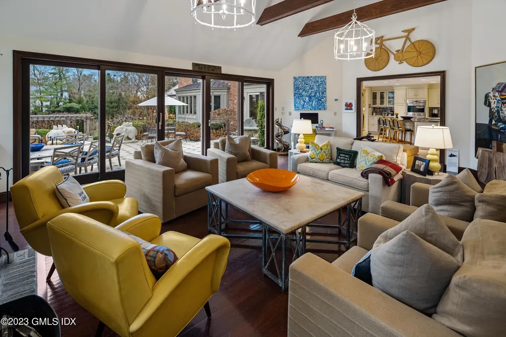 2 Winding Lane Greenwich CT 06831