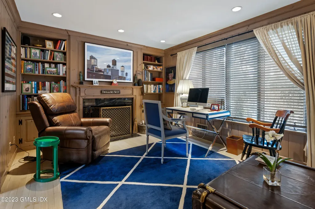 2 Winding Lane Greenwich CT 06831