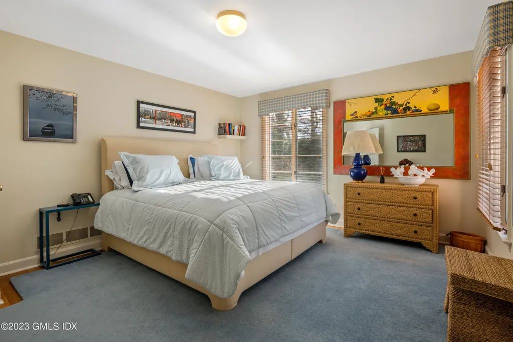 2 Winding Lane Greenwich CT 06831