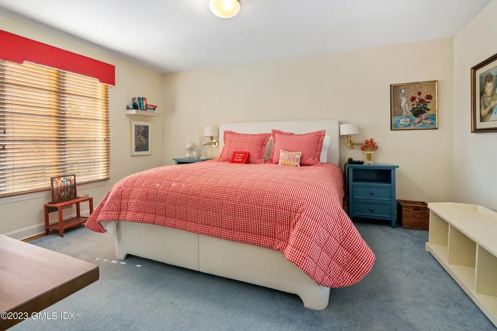 2 Winding Lane Greenwich CT 06831