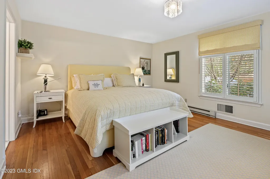 2 Winding Lane Greenwich CT 06831