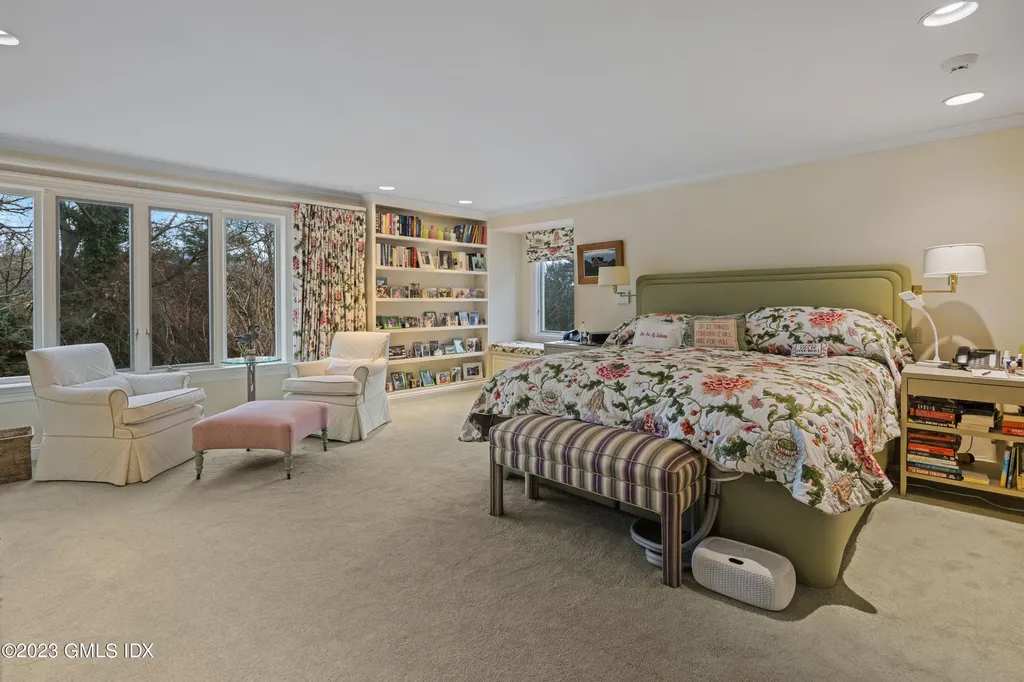 2 Winding Lane Greenwich CT 06831