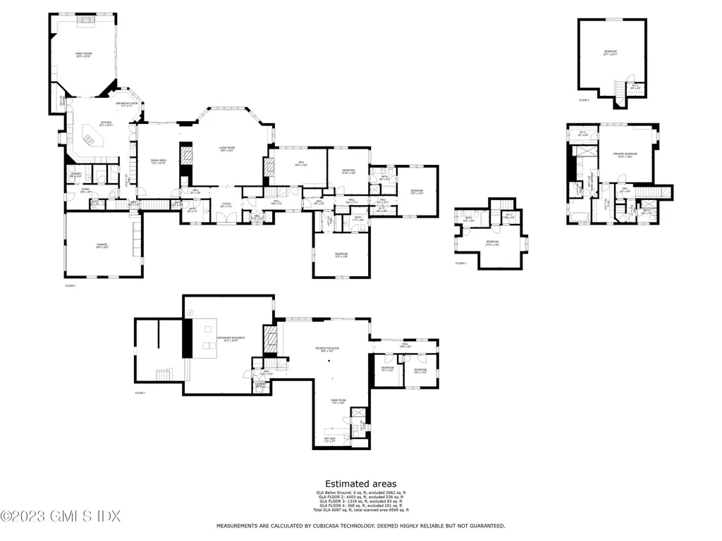 2 Winding Lane Greenwich CT 06831