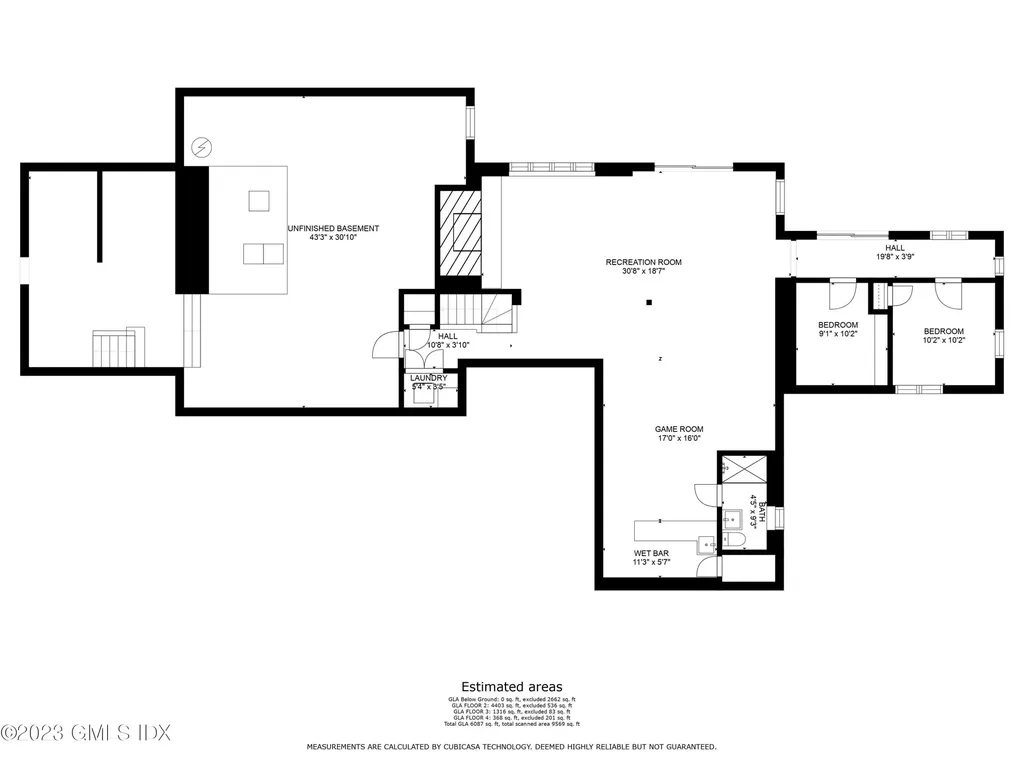 2 Winding Lane Greenwich CT 06831