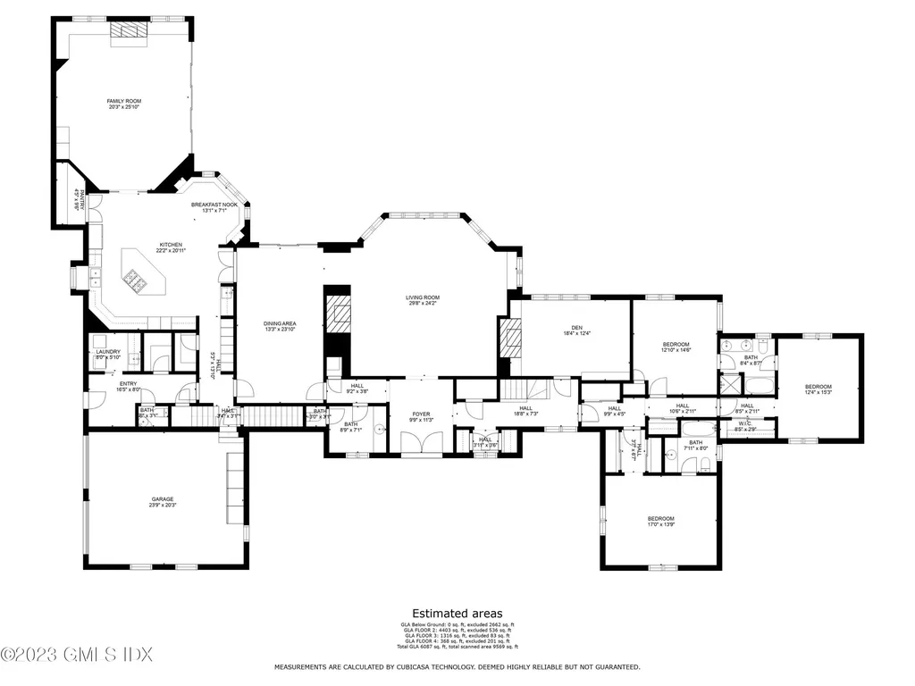 2 Winding Lane Greenwich CT 06831