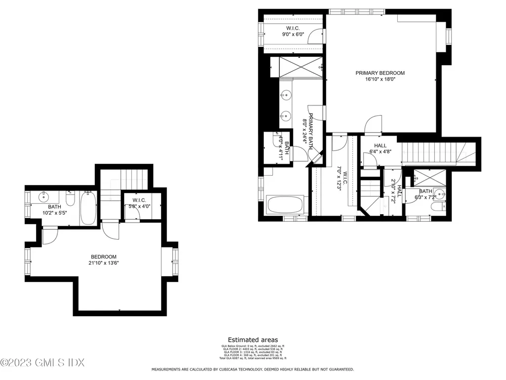 2 Winding Lane Greenwich CT 06831