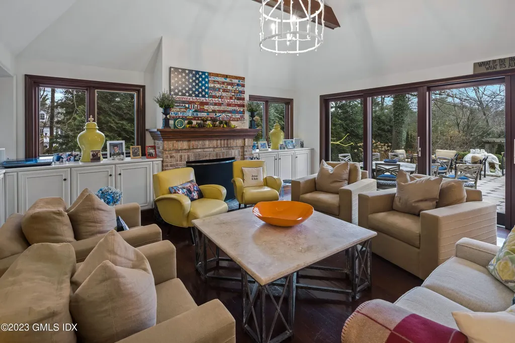 2 Winding Lane Greenwich CT 06831