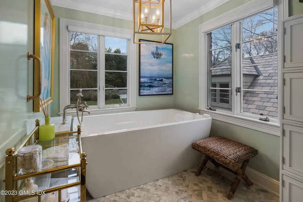 2 Winding Lane Greenwich CT 06831