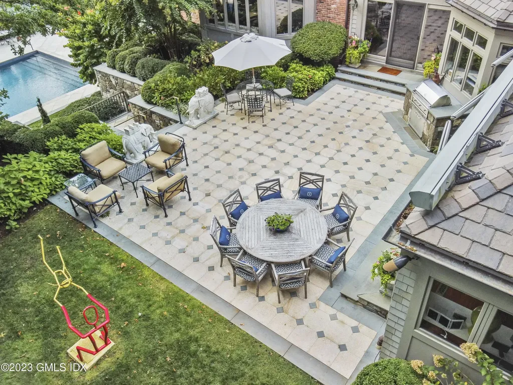 2 Winding Lane Greenwich CT 06831