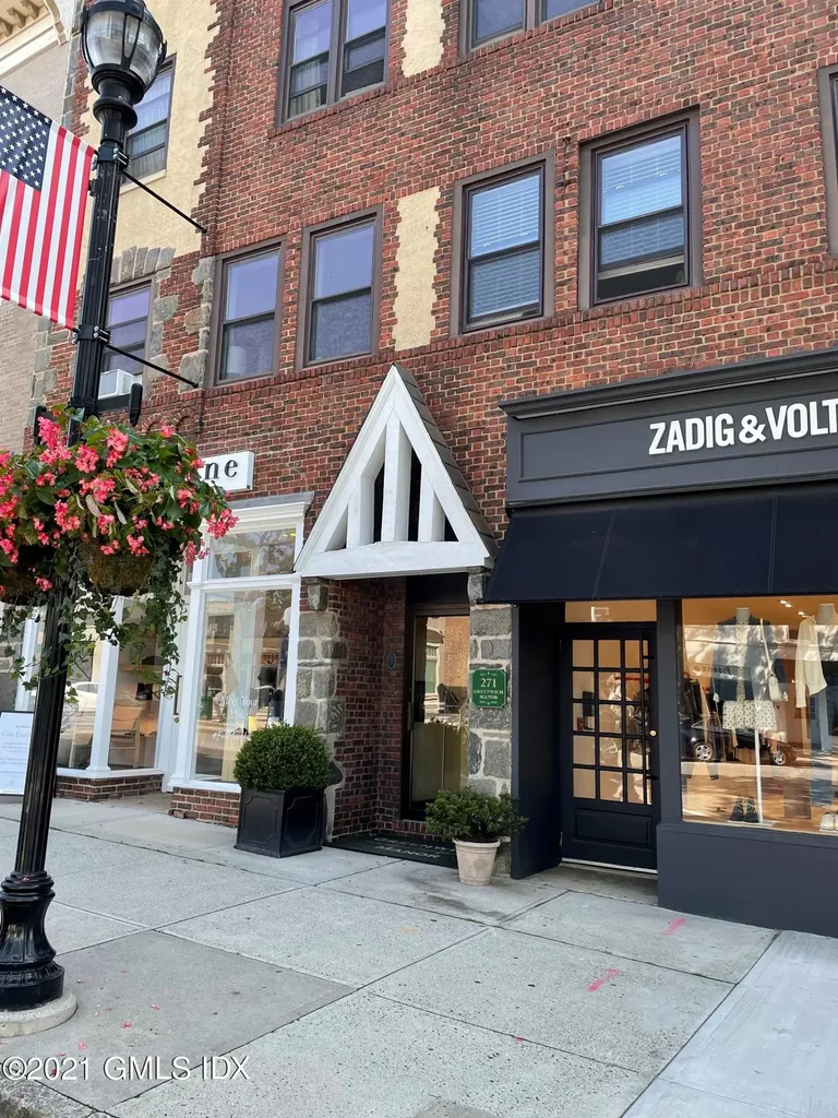 271 Greenwich Avenue Greenwich CT 06830