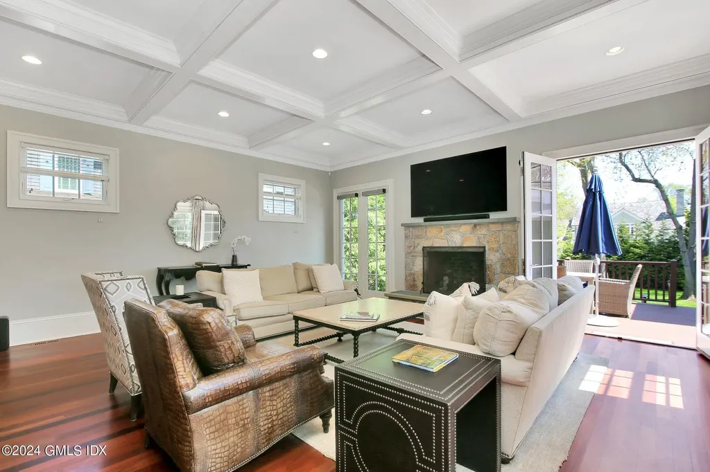 328 Sound Beach Avenue Old Greenwich CT 06870