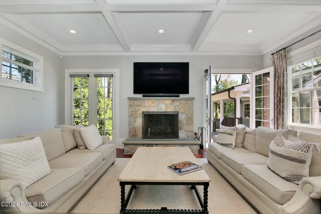 328 Sound Beach Avenue Old Greenwich CT 06870