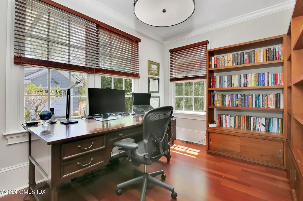 328 Sound Beach Avenue Old Greenwich CT 06870