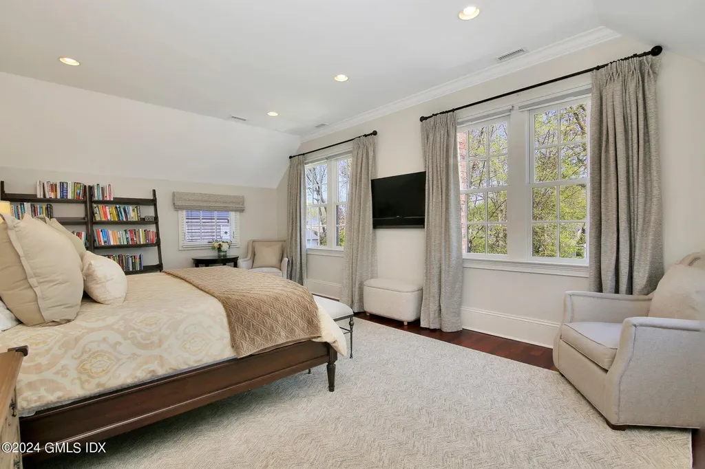 328 Sound Beach Avenue Old Greenwich CT 06870