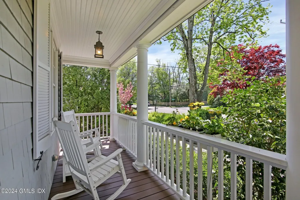 328 Sound Beach Avenue Old Greenwich CT 06870