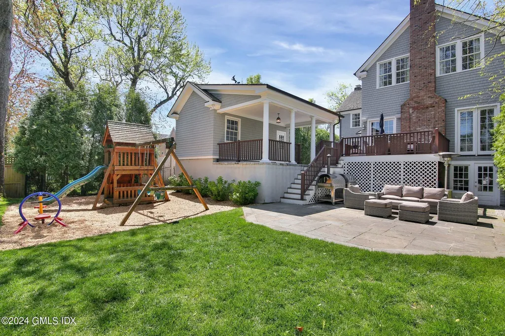 328 Sound Beach Avenue Old Greenwich CT 06870