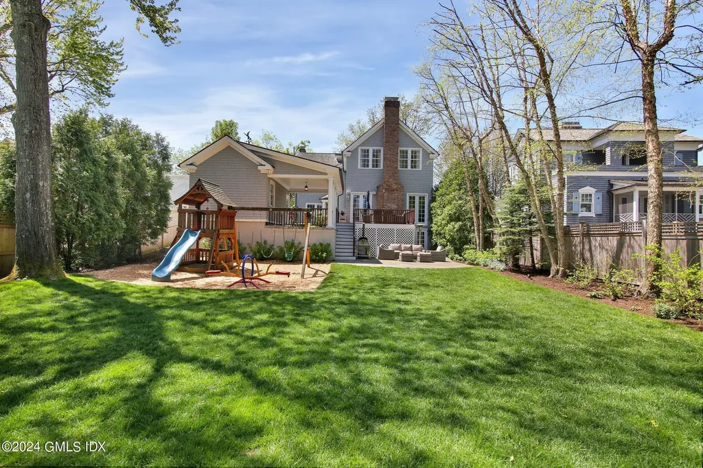 328 Sound Beach Avenue Old Greenwich CT 06870