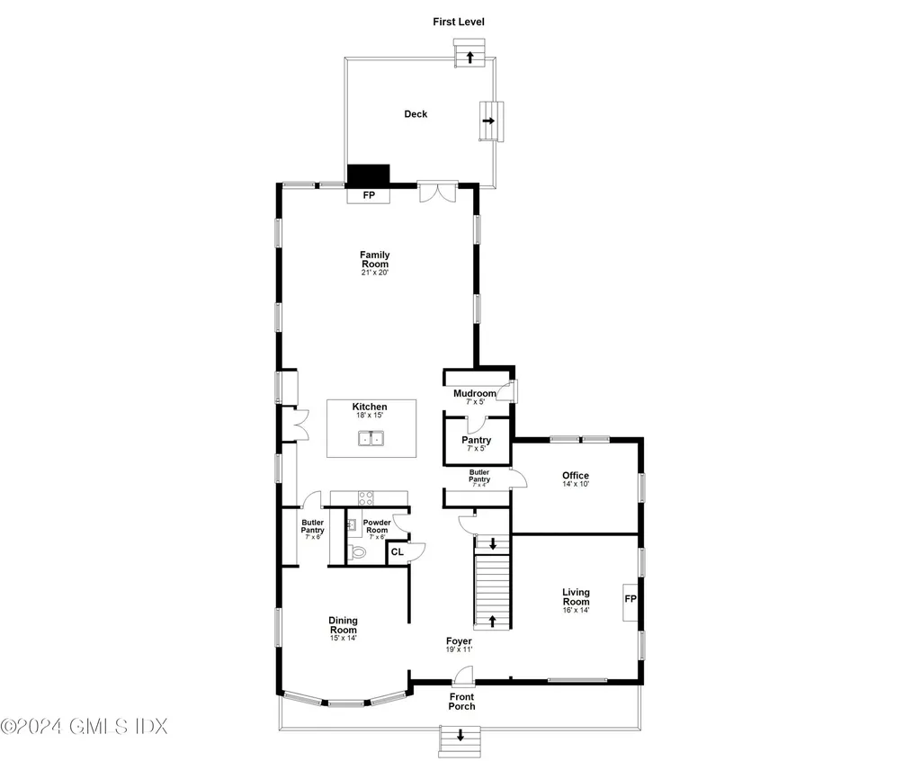 328 Sound Beach Avenue Old Greenwich CT 06870