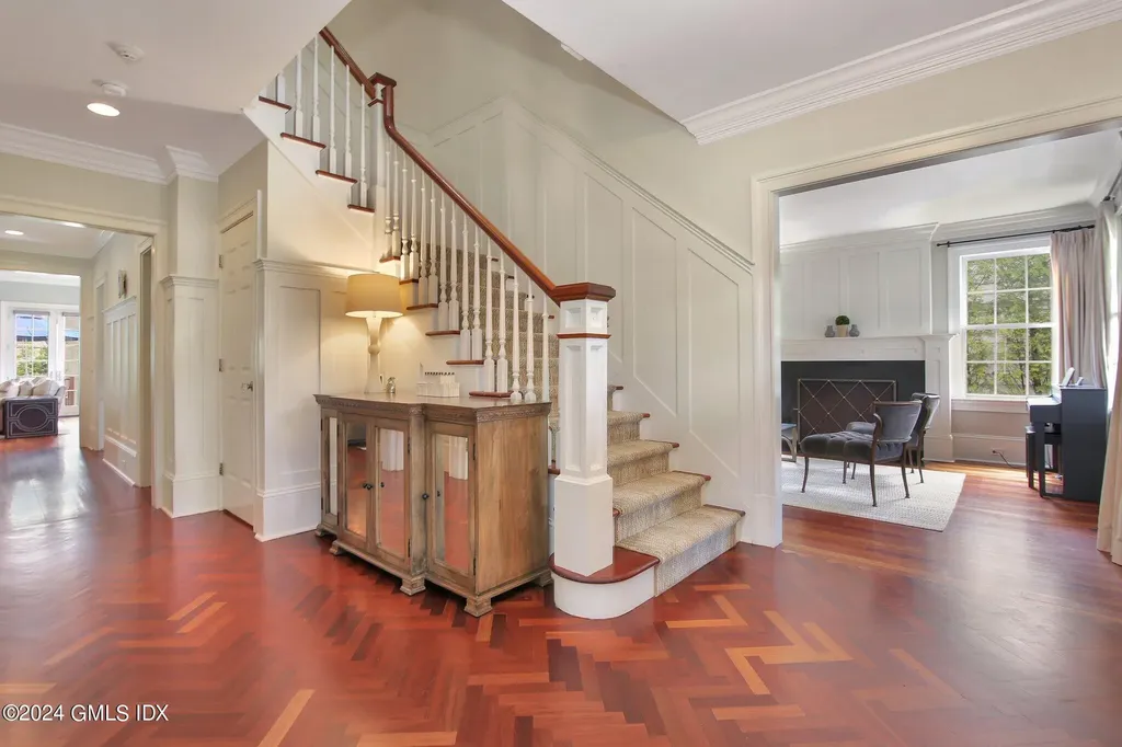 328 Sound Beach Avenue Old Greenwich CT 06870