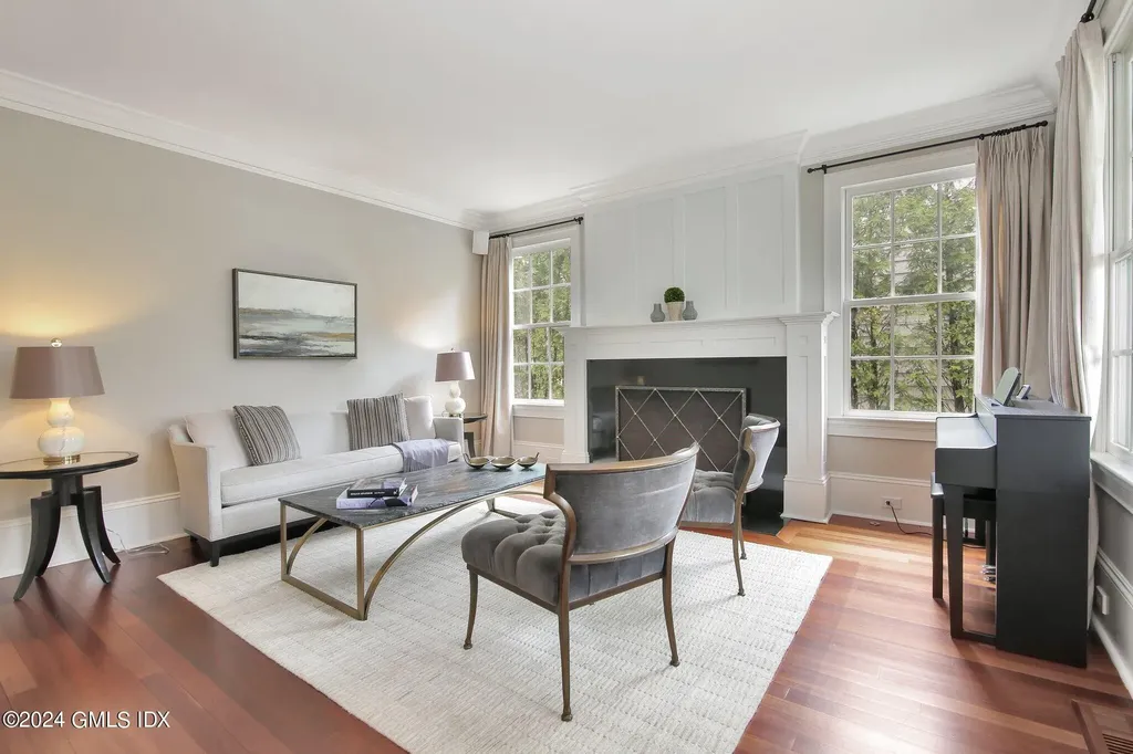 328 Sound Beach Avenue Old Greenwich CT 06870