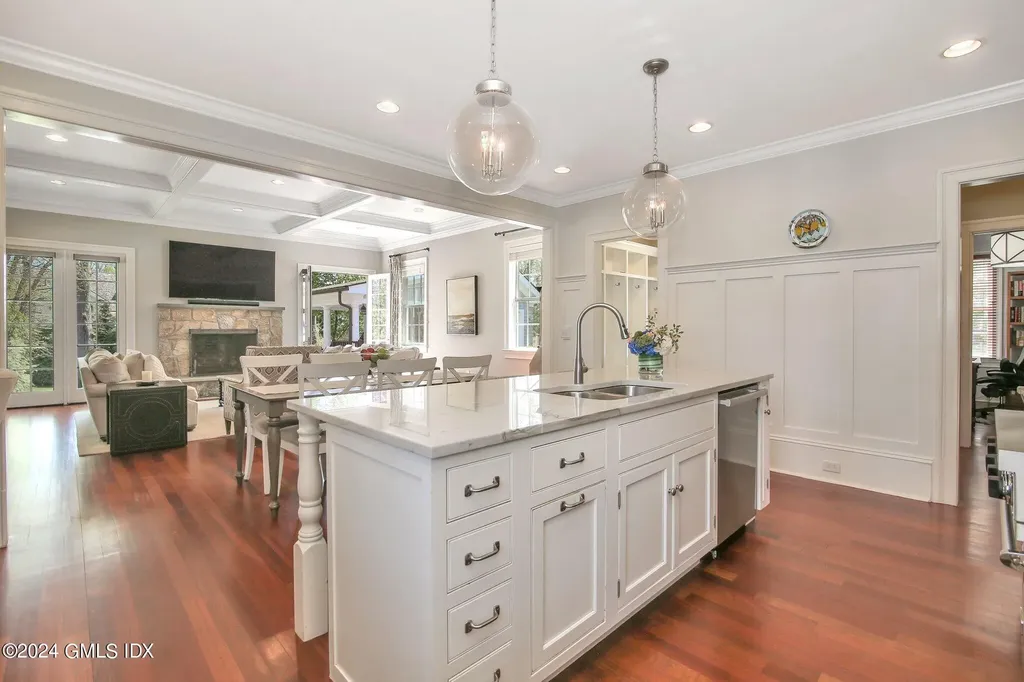 328 Sound Beach Avenue Old Greenwich CT 06870