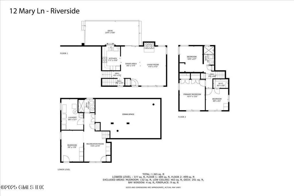 12 Mary Lane Riverside CT 06878