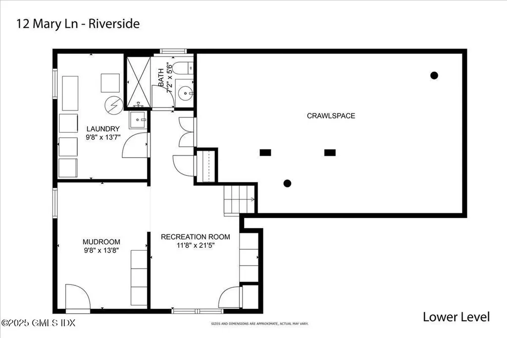 12 Mary Lane Riverside CT 06878