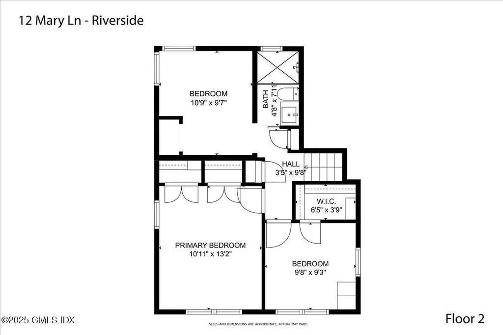 12 Mary Lane Riverside CT 06878