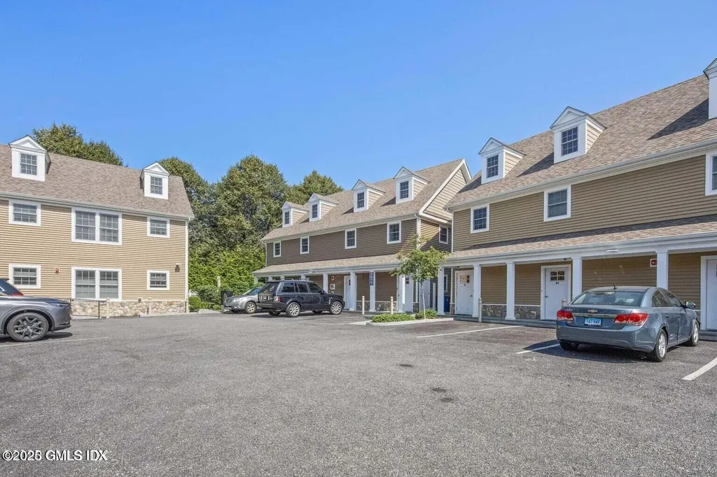 180 Hamilton Avenue Greenwich CT 06830