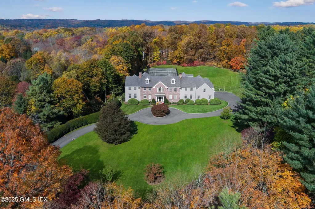 27 Stiles Lane Greenwich CT 06831