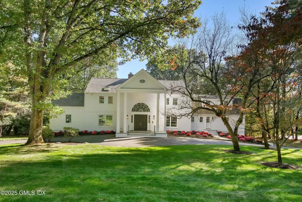 8 Tinker Lane Greenwich CT 06830