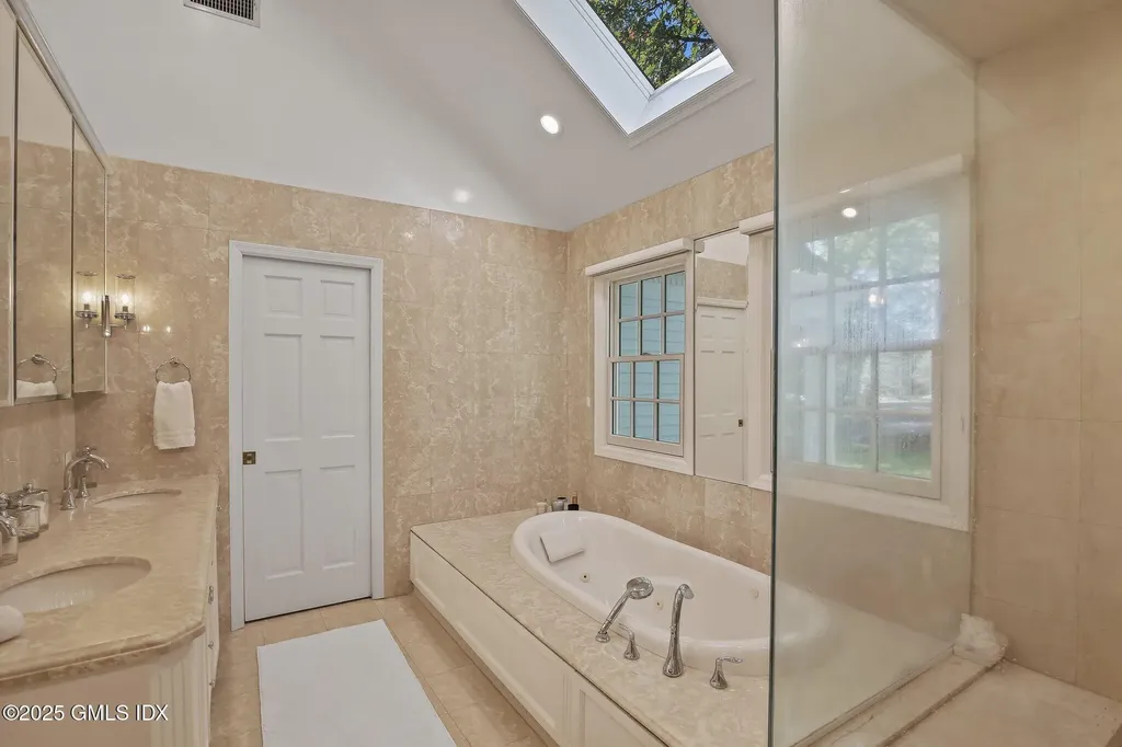 8 Tinker Lane Greenwich CT 06830