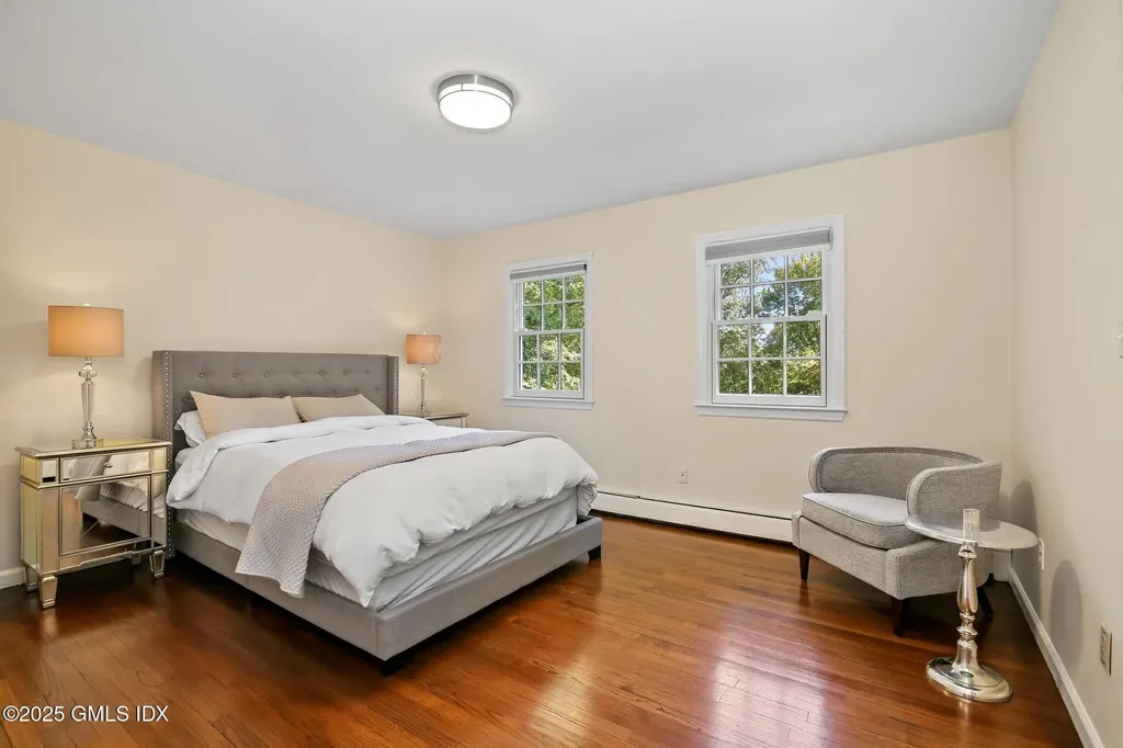 8 Tinker Lane Greenwich CT 06830