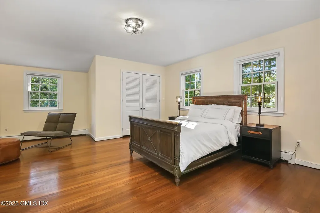 8 Tinker Lane Greenwich CT 06830