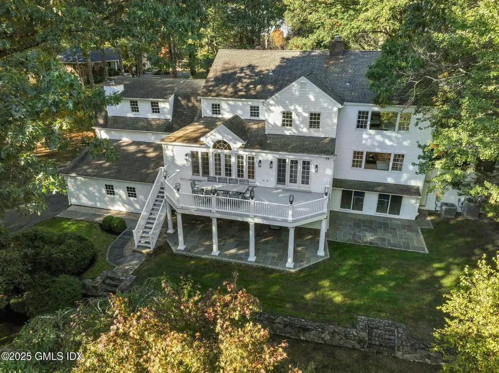 8 Tinker Lane Greenwich CT 06830