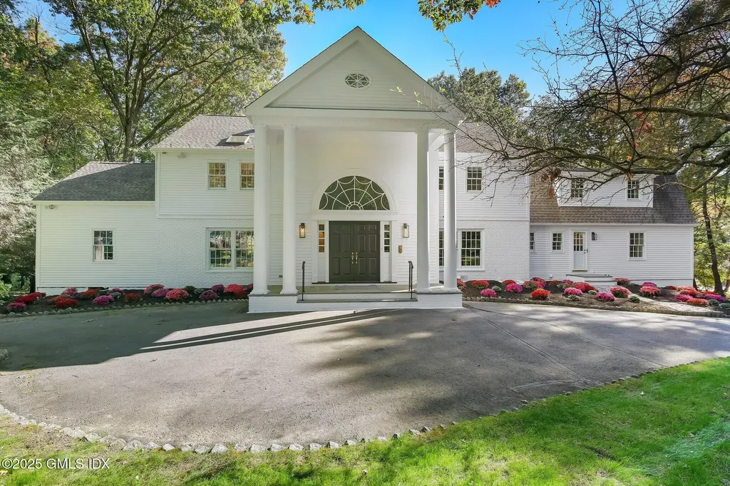 8 Tinker Lane Greenwich CT 06830