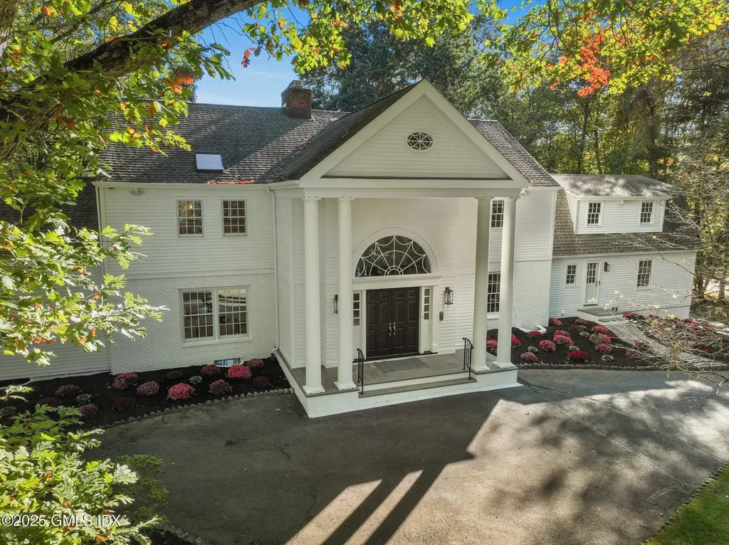 8 Tinker Lane Greenwich CT 06830