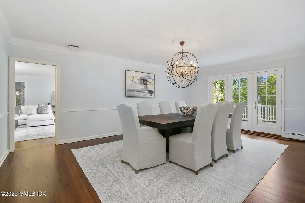 8 Tinker Lane Greenwich CT 06830