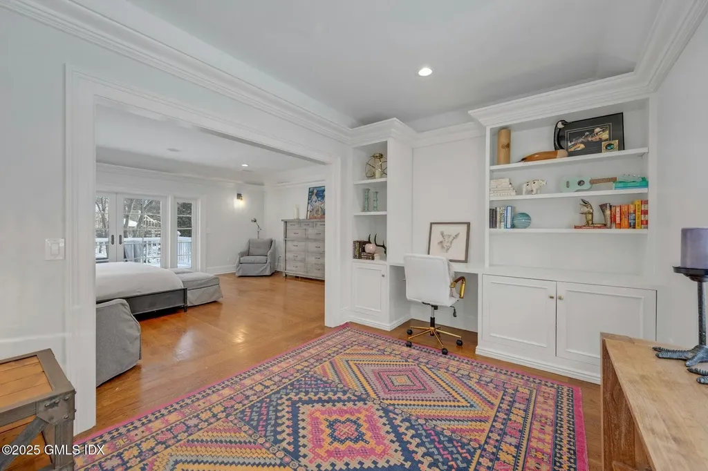 157 Harpsichord Turnpike Stamford CT 06903