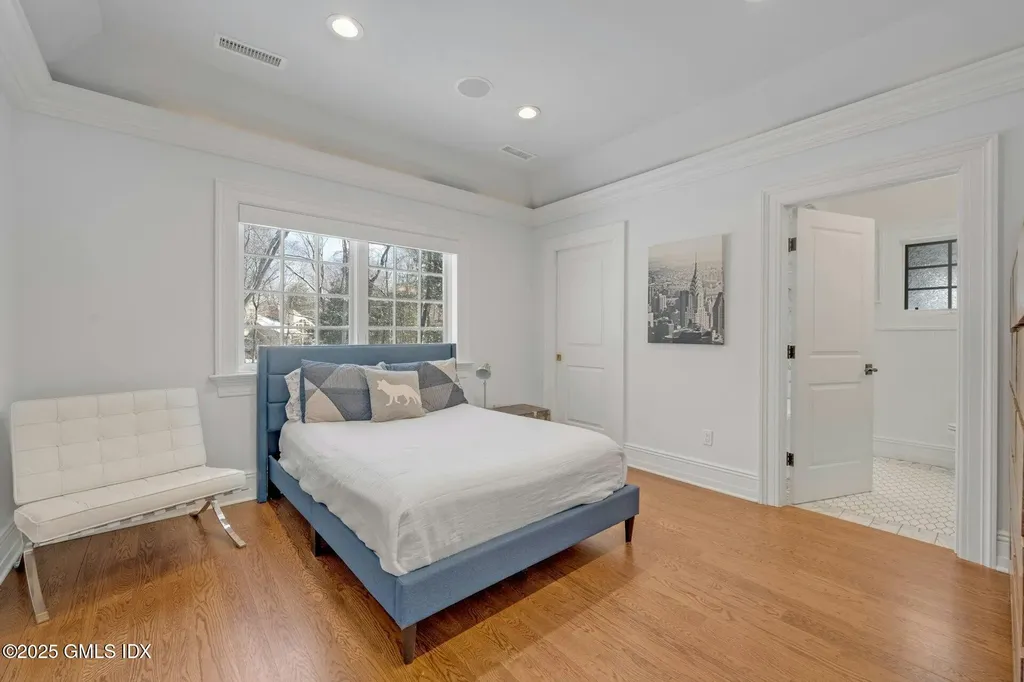 157 Harpsichord Turnpike Stamford CT 06903