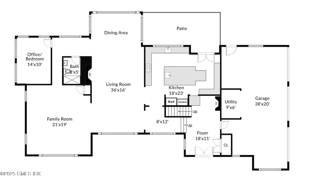 157 Harpsichord Turnpike Stamford CT 06903