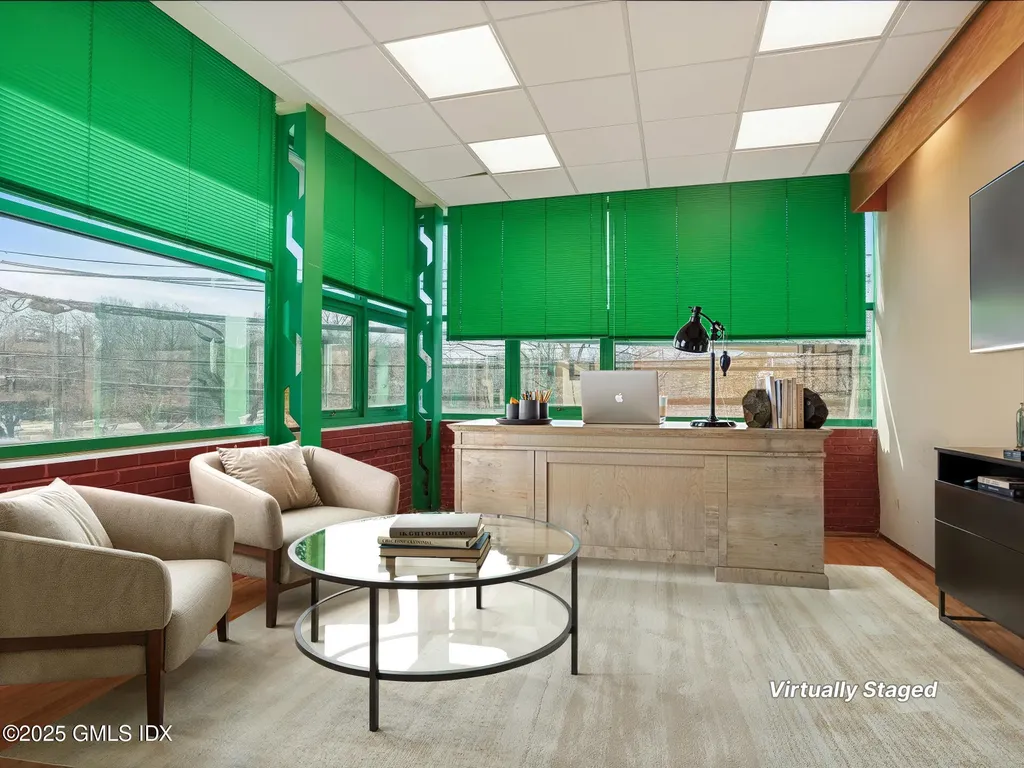 263 Glenville Road Greenwich CT 06831