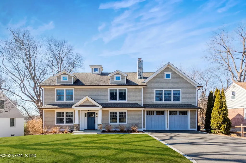 30 Arnold Street Old Greenwich CT 06870