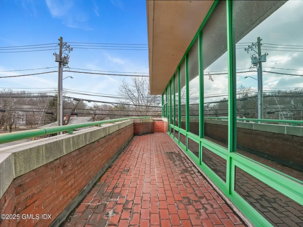 263 Glenville Road Greenwich CT 06831