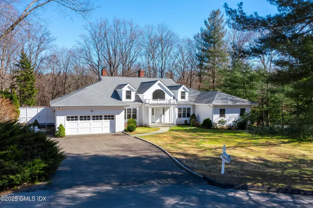 25 Stepping Stone Lane Greenwich CT 06830