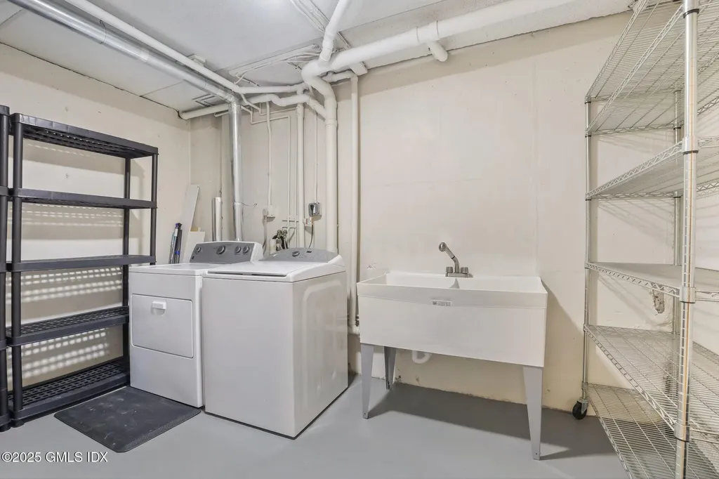 12 Glenville Street Greenwich CT 06831