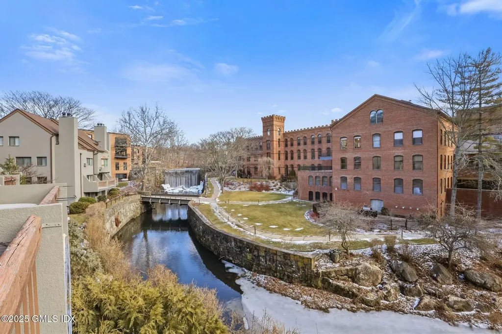 12 Glenville Street Greenwich CT 06831