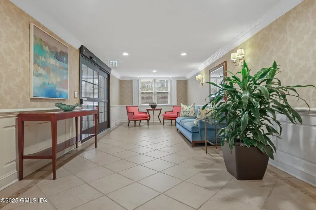 1 Putnam Hill Greenwich CT 06830